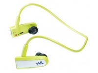 Sony NWZ-W202 (NWZW202G) Sony NWZ-W202 (NWZW202G)